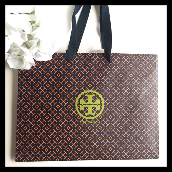 Tory Burch Shopping Bag Medium - Picture 1 of 4